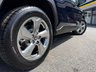 USED 2019 69 TOYOTA RAV4 2.5 VVT-h Excel SUV 5dr Petrol Hybrid CVT Euro 6 (s/s) (218 ps) Obsidian Deep Blue with Black leather, high EXCEL Model with Toyota service history
