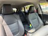 USED 2019 69 TOYOTA RAV4 2.5 VVT-h Excel SUV 5dr Petrol Hybrid CVT Euro 6 (s/s) (218 ps) Obsidian Deep Blue with Black leather, high EXCEL Model with Toyota service history