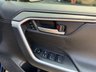 USED 2019 69 TOYOTA RAV4 2.5 VVT-h Excel SUV 5dr Petrol Hybrid CVT Euro 6 (s/s) (218 ps) Obsidian Deep Blue with Black leather, high EXCEL Model with Toyota service history