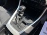 USED 2019 69 TOYOTA RAV4 2.5 VVT-h Excel SUV 5dr Petrol Hybrid CVT Euro 6 (s/s) (218 ps) Obsidian Deep Blue with Black leather, high EXCEL Model with Toyota service history