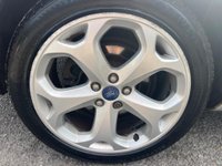 USED 2012 12 FORD MONDEO 2.0 TDCi Titanium X Powershift Euro 5 5dr AUTOMATIC GREAT SPEC