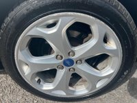 USED 2012 12 FORD MONDEO 2.0 TDCi Titanium X Powershift Euro 5 5dr AUTOMATIC GREAT SPEC