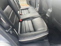 USED 2012 12 FORD MONDEO 2.0 TDCi Titanium X Powershift Euro 5 5dr AUTOMATIC GREAT SPEC