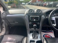 USED 2012 12 FORD MONDEO 2.0 TDCi Titanium X Powershift Euro 5 5dr AUTOMATIC GREAT SPEC