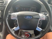 USED 2012 12 FORD MONDEO 2.0 TDCi Titanium X Powershift Euro 5 5dr AUTOMATIC GREAT SPEC