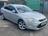 USED 2012 12 FORD MONDEO 2.0 TDCi Titanium X Powershift Euro 5 5dr AUTOMATIC GREAT SPEC