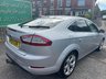 USED 2012 12 FORD MONDEO 2.0 TDCi Titanium X Powershift Euro 5 5dr AUTOMATIC GREAT SPEC