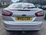 USED 2012 12 FORD MONDEO 2.0 TDCi Titanium X Powershift Euro 5 5dr AUTOMATIC GREAT SPEC