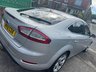 USED 2012 12 FORD MONDEO 2.0 TDCi Titanium X Powershift Euro 5 5dr AUTOMATIC GREAT SPEC