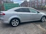 USED 2012 12 FORD MONDEO 2.0 TDCi Titanium X Powershift Euro 5 5dr AUTOMATIC GREAT SPEC