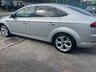USED 2012 12 FORD MONDEO 2.0 TDCi Titanium X Powershift Euro 5 5dr AUTOMATIC GREAT SPEC