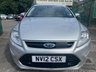 USED 2012 12 FORD MONDEO 2.0 TDCi Titanium X Powershift Euro 5 5dr AUTOMATIC GREAT SPEC