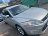 USED 2012 12 FORD MONDEO 2.0 TDCi Titanium X Powershift Euro 5 5dr AUTOMATIC GREAT SPEC