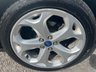 USED 2012 12 FORD MONDEO 2.0 TDCi Titanium X Powershift Euro 5 5dr AUTOMATIC GREAT SPEC