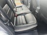 USED 2012 12 FORD MONDEO 2.0 TDCi Titanium X Powershift Euro 5 5dr AUTOMATIC GREAT SPEC