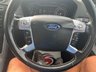 USED 2012 12 FORD MONDEO 2.0 TDCi Titanium X Powershift Euro 5 5dr AUTOMATIC GREAT SPEC