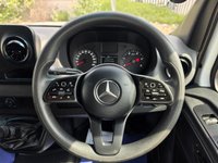 USED 2023 23 MERCEDES-BENZ SPRINTER 2.0 315 CDI PROGRESSIVE LWB RWD L3 H2 150 BHP [EURO 6] 