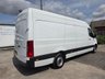 USED 2023 23 MERCEDES-BENZ SPRINTER 2.0 315 CDI PROGRESSIVE LWB RWD L3 H2 150 BHP [EURO 6] 