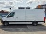 USED 2023 23 MERCEDES-BENZ SPRINTER 2.0 315 CDI PROGRESSIVE LWB RWD L3 H2 150 BHP [EURO 6] 