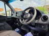 USED 2023 23 MERCEDES-BENZ SPRINTER 2.0 315 CDI PROGRESSIVE LWB RWD L3 H2 150 BHP [EURO 6] 