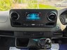 USED 2023 23 MERCEDES-BENZ SPRINTER 2.0 315 CDI PROGRESSIVE LWB RWD L3 H2 150 BHP [EURO 6] 