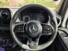 USED 2023 23 MERCEDES-BENZ SPRINTER 2.0 315 CDI PROGRESSIVE LWB RWD L3 H2 150 BHP [EURO 6] 