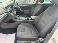 USED 2017 17 FORD MONDEO 2.0 TDCi Titanium Hatchback 5dr Diesel Manual Euro 6 (s/s) (150 ps) 