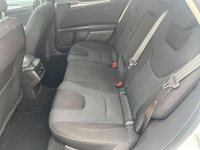 USED 2017 17 FORD MONDEO 2.0 TDCi Titanium Hatchback 5dr Diesel Manual Euro 6 (s/s) (150 ps) 