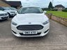 USED 2017 17 FORD MONDEO 2.0 TDCi Titanium Hatchback 5dr Diesel Manual Euro 6 (s/s) (150 ps) 