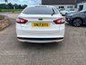 USED 2017 17 FORD MONDEO 2.0 TDCi Titanium Hatchback 5dr Diesel Manual Euro 6 (s/s) (150 ps) 