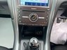 USED 2017 17 FORD MONDEO 2.0 TDCi Titanium Hatchback 5dr Diesel Manual Euro 6 (s/s) (150 ps) 