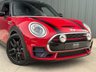 USED 2017 67 MINI CLUBMAN John Cooper Works Manual ALL4 2.0 Estate 6dr Petrol Euro 6 (s/s) (231 ps) 