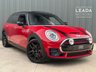USED 2017 67 MINI CLUBMAN John Cooper Works Manual ALL4 2.0 Estate 6dr Petrol Euro 6 (s/s) (231 ps) 