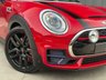 USED 2017 67 MINI CLUBMAN John Cooper Works Manual ALL4 2.0 Estate 6dr Petrol Euro 6 (s/s) (231 ps) 