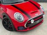 USED 2017 67 MINI CLUBMAN John Cooper Works Manual ALL4 2.0 Estate 6dr Petrol Euro 6 (s/s) (231 ps) 