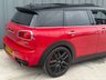 USED 2017 67 MINI CLUBMAN John Cooper Works Manual ALL4 2.0 Estate 6dr Petrol Euro 6 (s/s) (231 ps) 