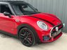 USED 2017 67 MINI CLUBMAN John Cooper Works Manual ALL4 2.0 Estate 6dr Petrol Euro 6 (s/s) (231 ps) 
