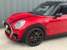 USED 2017 67 MINI CLUBMAN John Cooper Works Manual ALL4 2.0 Estate 6dr Petrol Euro 6 (s/s) (231 ps) 