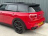 USED 2017 67 MINI CLUBMAN John Cooper Works Manual ALL4 2.0 Estate 6dr Petrol Euro 6 (s/s) (231 ps) 