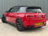USED 2017 67 MINI CLUBMAN John Cooper Works Manual ALL4 2.0 Estate 6dr Petrol Euro 6 (s/s) (231 ps) 