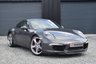 USED 2012 12 PORSCHE 911 3.8 991 Carrera S Coupe 2dr Petrol Manual Euro 5 (s/s) (400 ps) 