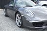 USED 2012 12 PORSCHE 911 3.8 991 Carrera S Coupe 2dr Petrol Manual Euro 5 (s/s) (400 ps) 