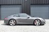USED 2012 12 PORSCHE 911 3.8 991 Carrera S Coupe 2dr Petrol Manual Euro 5 (s/s) (400 ps) 