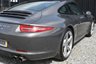 USED 2012 12 PORSCHE 911 3.8 991 Carrera S Coupe 2dr Petrol Manual Euro 5 (s/s) (400 ps) 