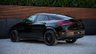 USED 2021 71 MERCEDES-BENZ GLE 2.0 GLE350de 31.2kWh AMG Line (Premium Plus) Coupe 5dr Diesel Plug-in Hybrid G-Tronic 4MATIC Euro 6 (s/s) (320 ps) 