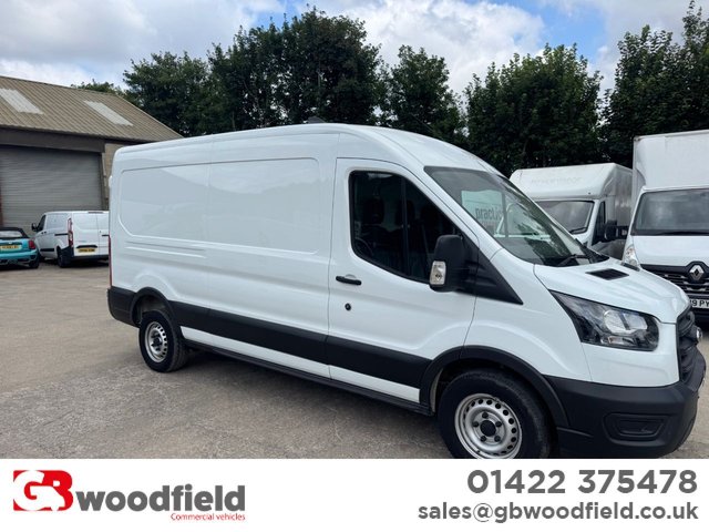 View our FORD TRANSIT