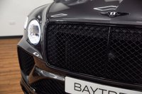 USED 2022 14 BENTLEY BENTAYGA 4.0 V8 SUV  