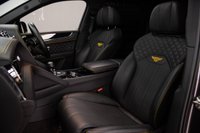 USED 2022 14 BENTLEY BENTAYGA 4.0 V8 SUV  