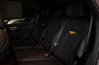 USED 2022 14 BENTLEY BENTAYGA 4.0 V8 SUV  