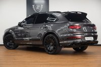 USED 2022 14 BENTLEY BENTAYGA 4.0 V8 SUV  